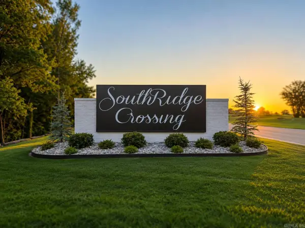 141 Southridge Boulevard, Arkadelphia, AR 71923