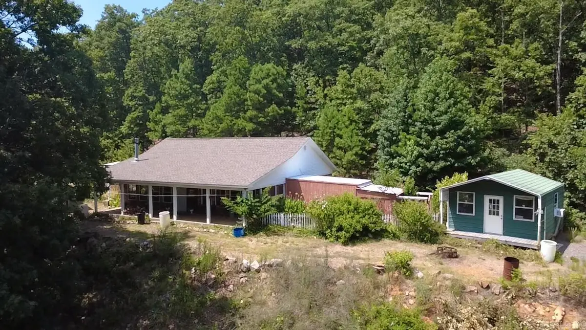 219 Shanendoah Lane, Mena, AR 71953 - #1
