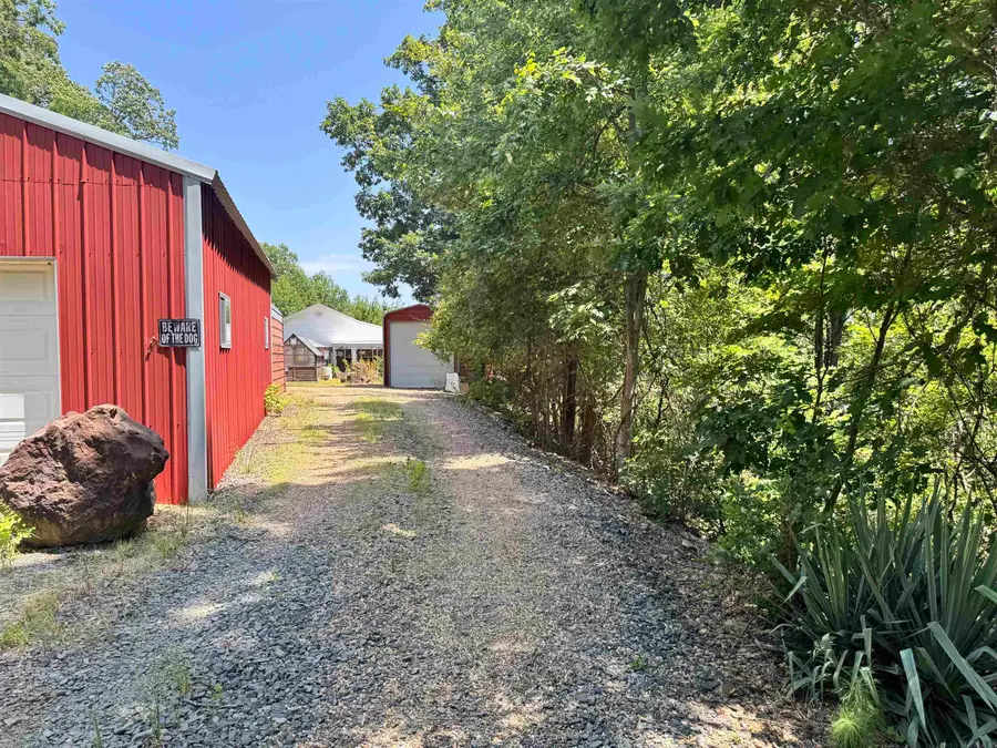 219 Shanendoah Lane, Mena, AR 71953 - #2