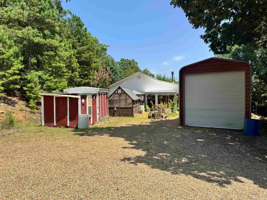 219 Shanendoah Lane, Mena, AR 71953 - #3