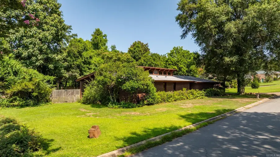 1002 Loretta Ln Lane, Little Rock, AR 72227 - #3