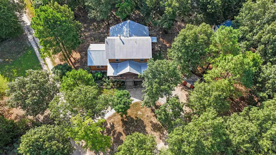 100 Country Lane, Bismarck, AR 71929 - #2