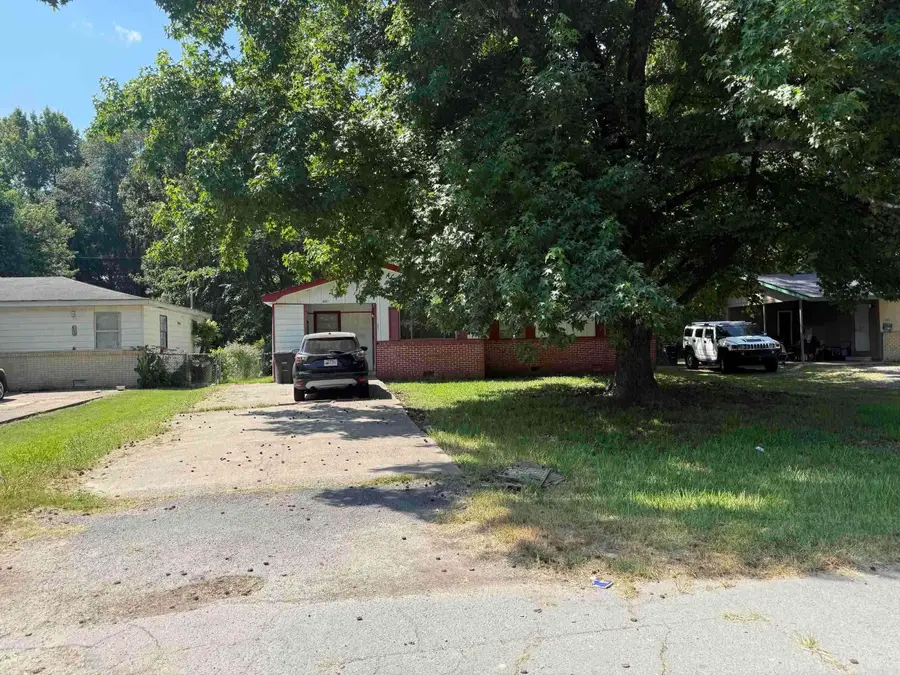 8 House Package St, North Little Rock, AR 72117 - #3