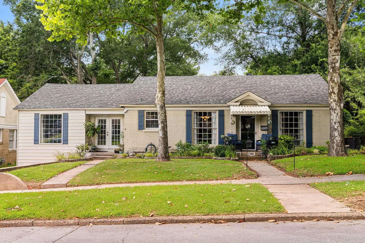 3309 N Magnolia Street, North Little Rock, AR 72116 - #1