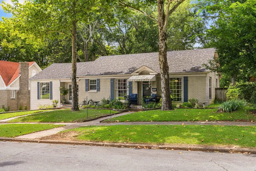 3309 N Magnolia Street, North Little Rock, AR 72116 - #2