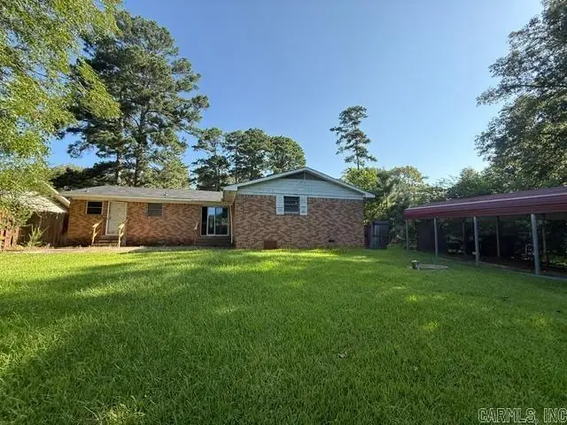 405 Lilac Drive, El Dorado, AR 71730 - #2