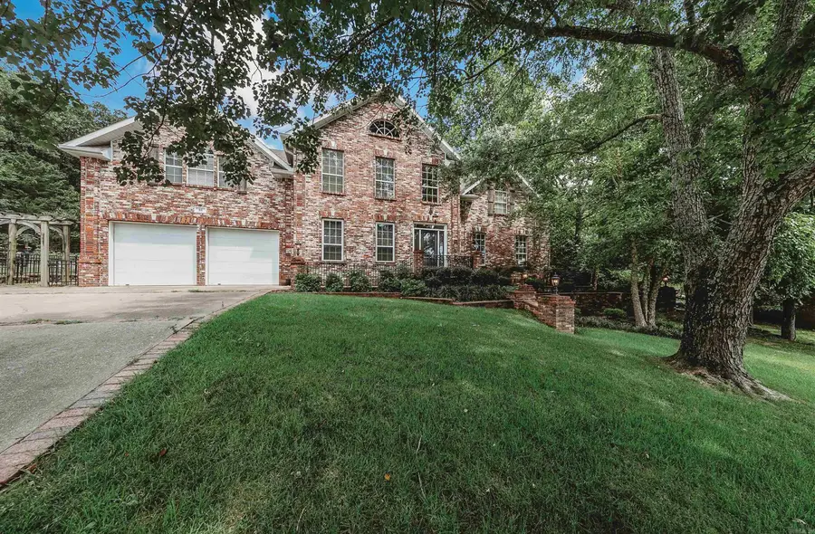 88 Skyview Lane, Fayetteville, AR 72701 - #2