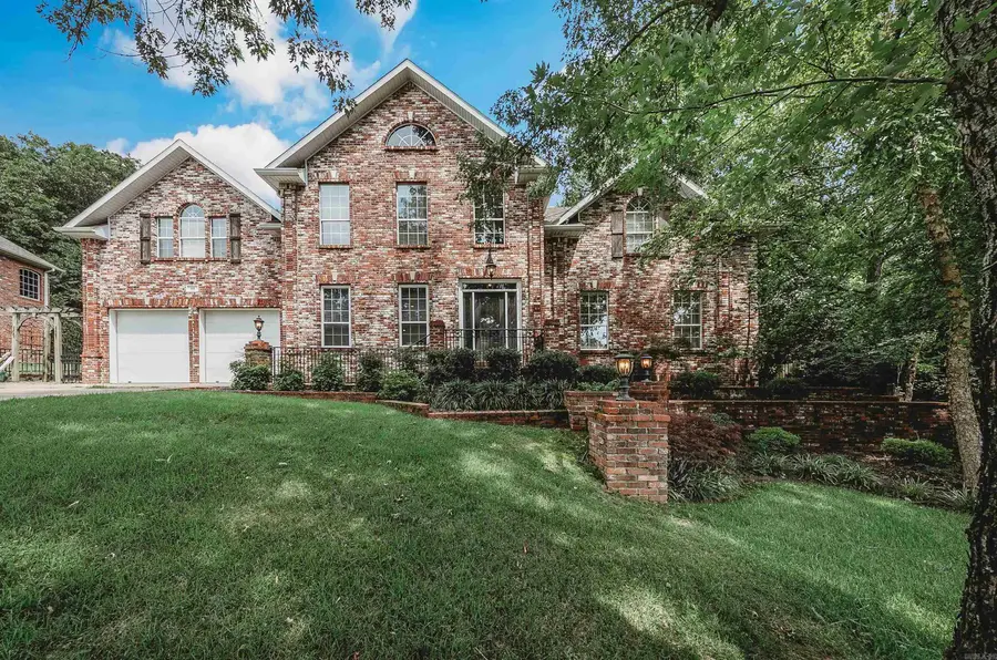 88 Skyview Lane, Fayetteville, AR 72701 - #3