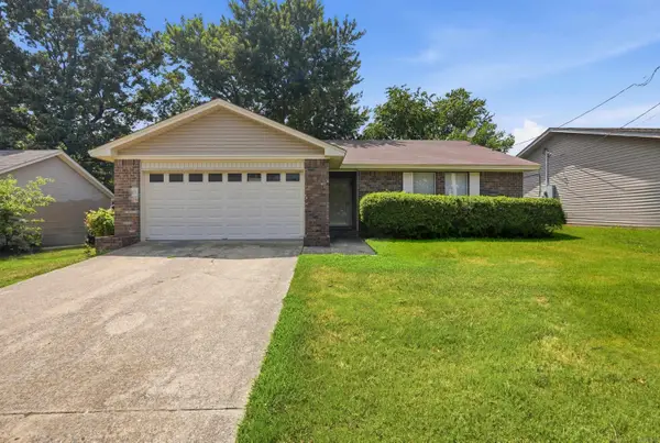 105 King Pine Road, Sherwood, AR 72120