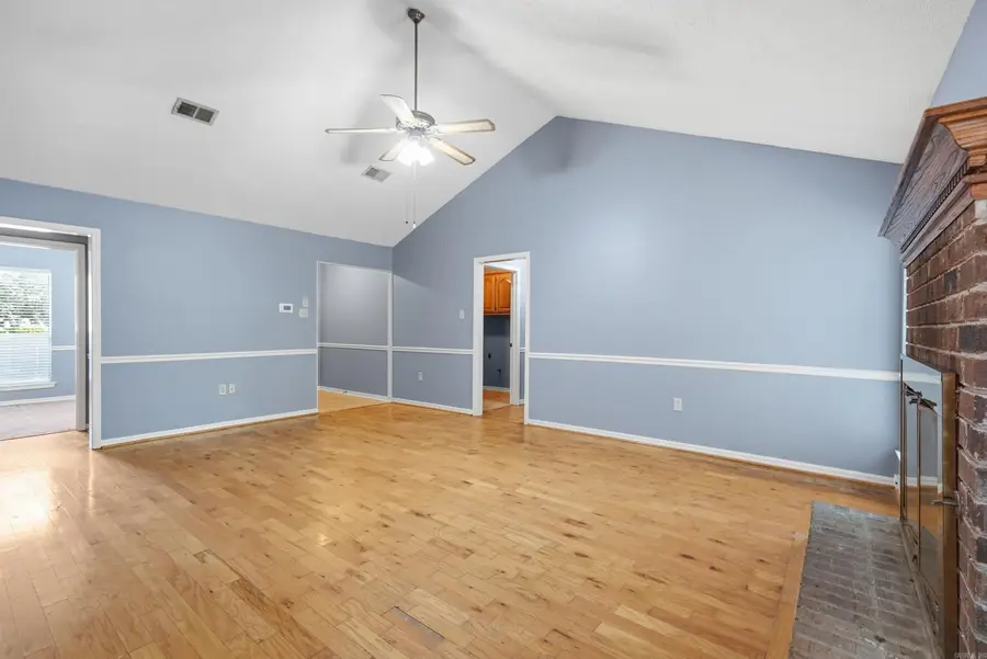 105 King Pine Road, Sherwood, AR 72120 - #2