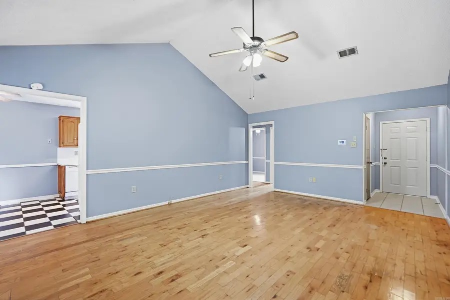 105 King Pine Road, Sherwood, AR 72120 - #3