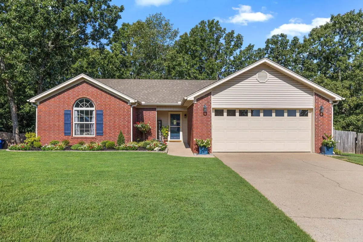 26 Twin Lakes Drive, Cabot, AR 72023 - #1