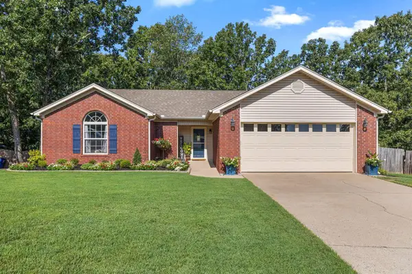 26 Twin Lakes Drive, Cabot, AR 72023