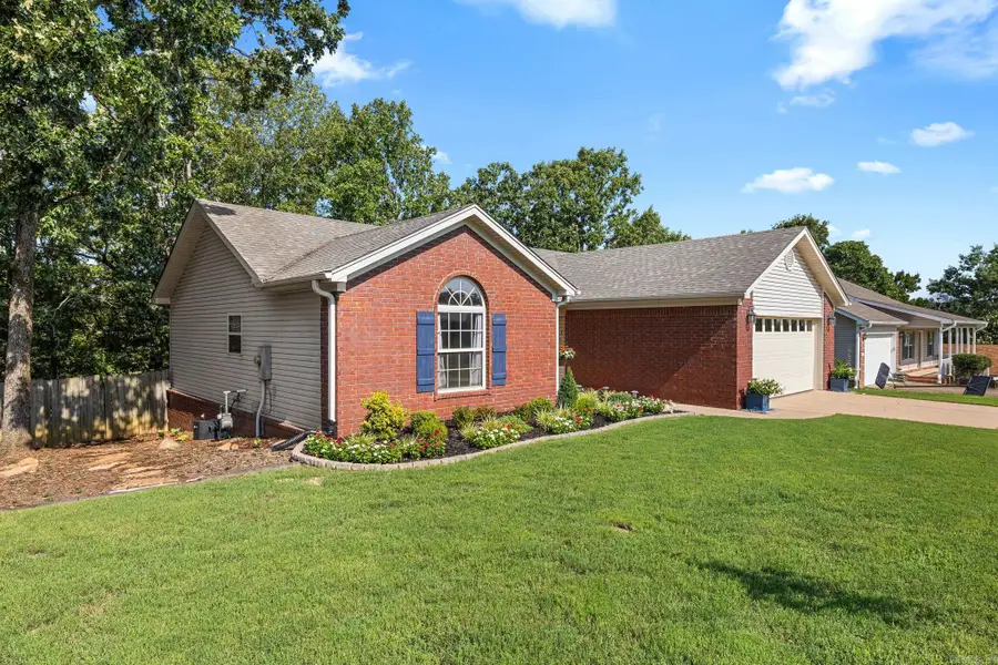 26 Twin Lakes Drive, Cabot, AR 72023 - #2