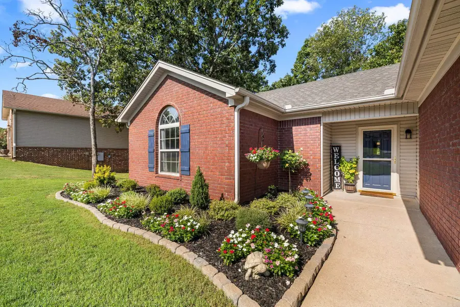 26 Twin Lakes Drive, Cabot, AR 72023 - #3