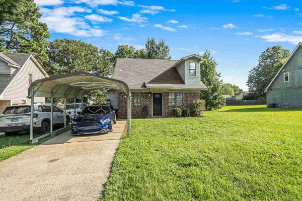 98 Pond Street, Cabot, AR 72023