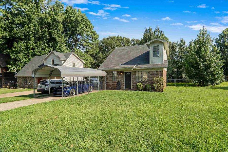 98 Pond Street, Cabot, AR 72023 - #2