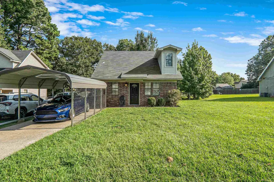 98 Pond Street, Cabot, AR 72023 - #3