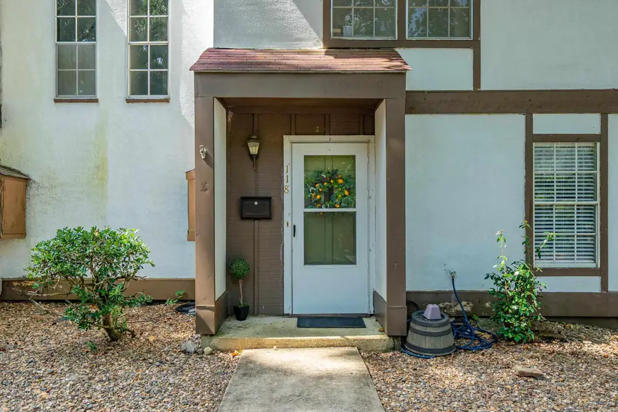 Address Withheld By Seller, Hot Springs Village, AR 71909 - #2