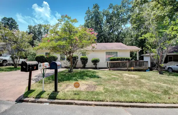 8817 Westwood Ave Avenue, Little Rock, AR 72204