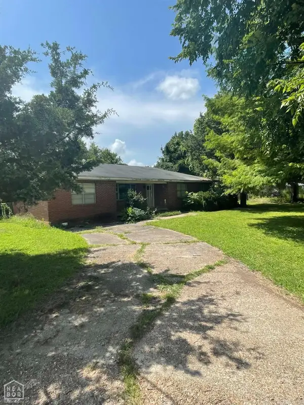 Address Withheld By Seller, Luxora, AR 72358