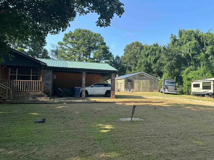 221 Greene 507 Road, Lafe, AR 72436 - #2