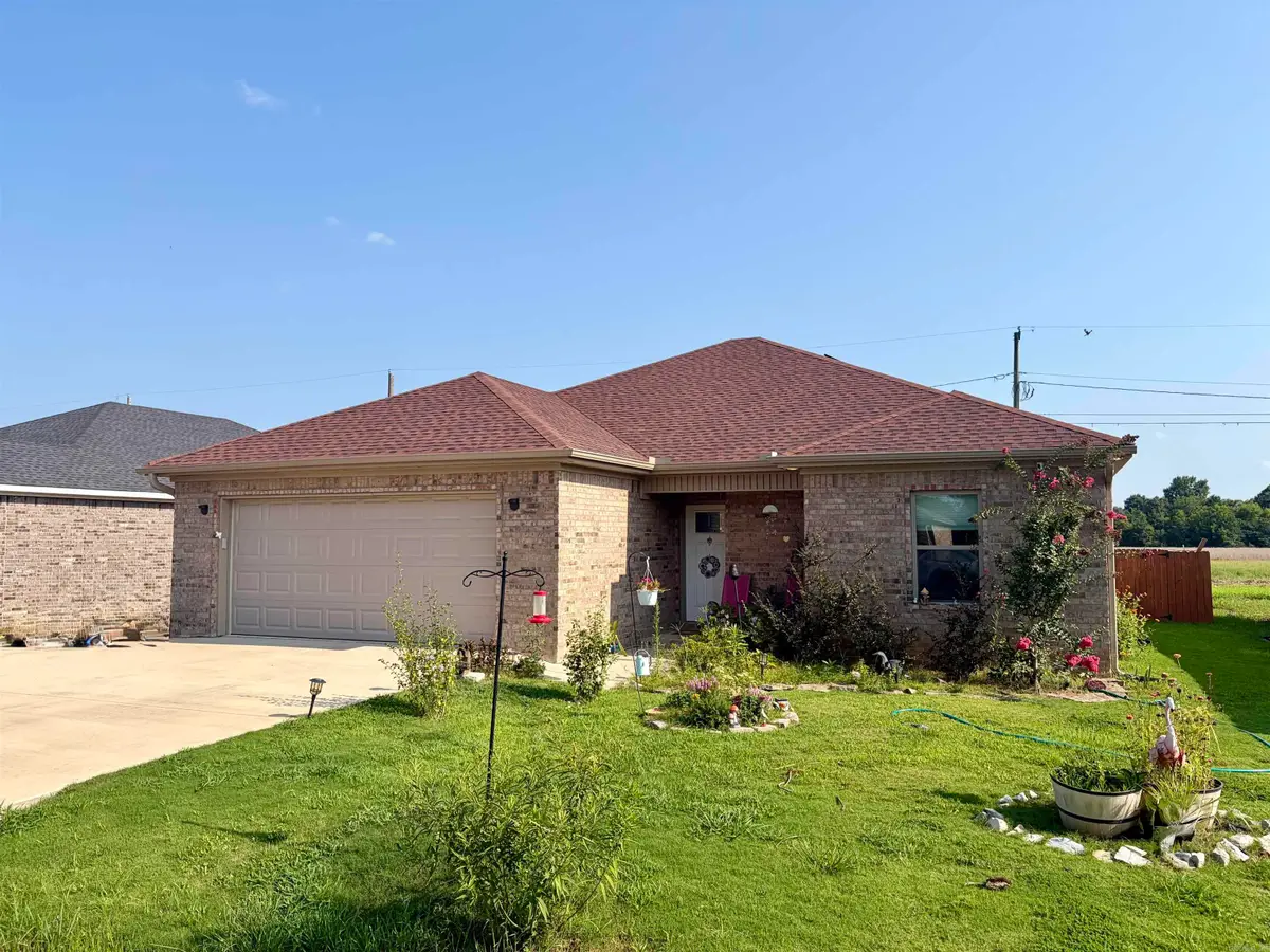 213 Redwood Drive, Bono, AR 72416 - #1