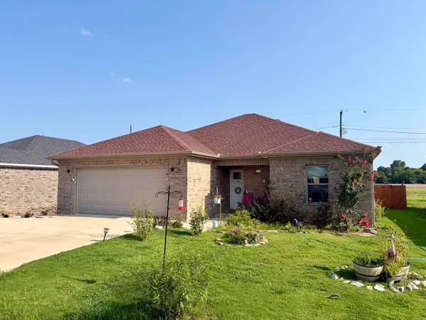 213 Redwood Drive, Bono, AR 72416