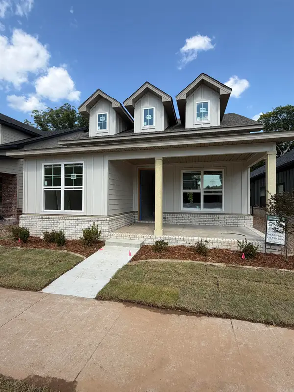 420 Gardens Lane, North Little Rock, AR 72114