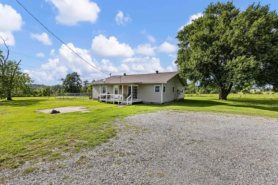 583 Grandview Road, Center Ridge, AR 72027 - #2