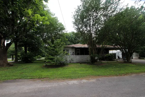 101 Moore Street, Plumerville, AR 72127