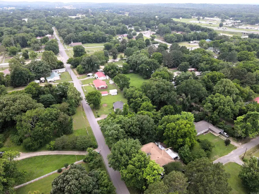101 Moore Street, Plumerville, AR 72127 - #2