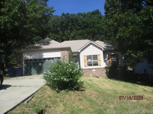 2013 N Hills Dr, Cabot, AR 72023