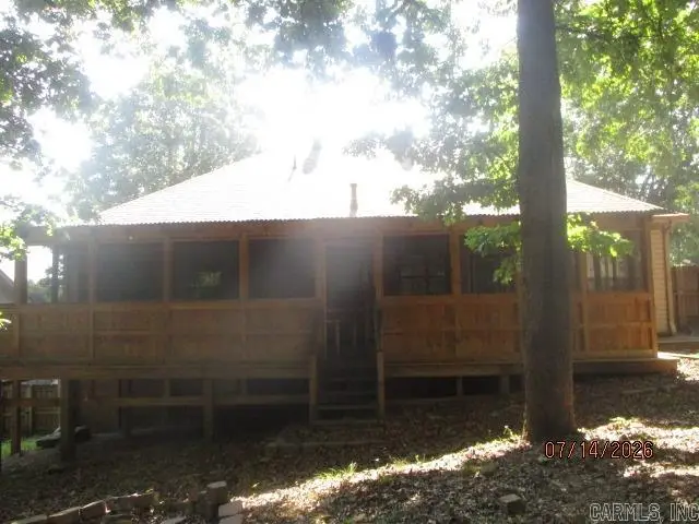 2013 N Hills Dr, Cabot, AR 72023 - #2