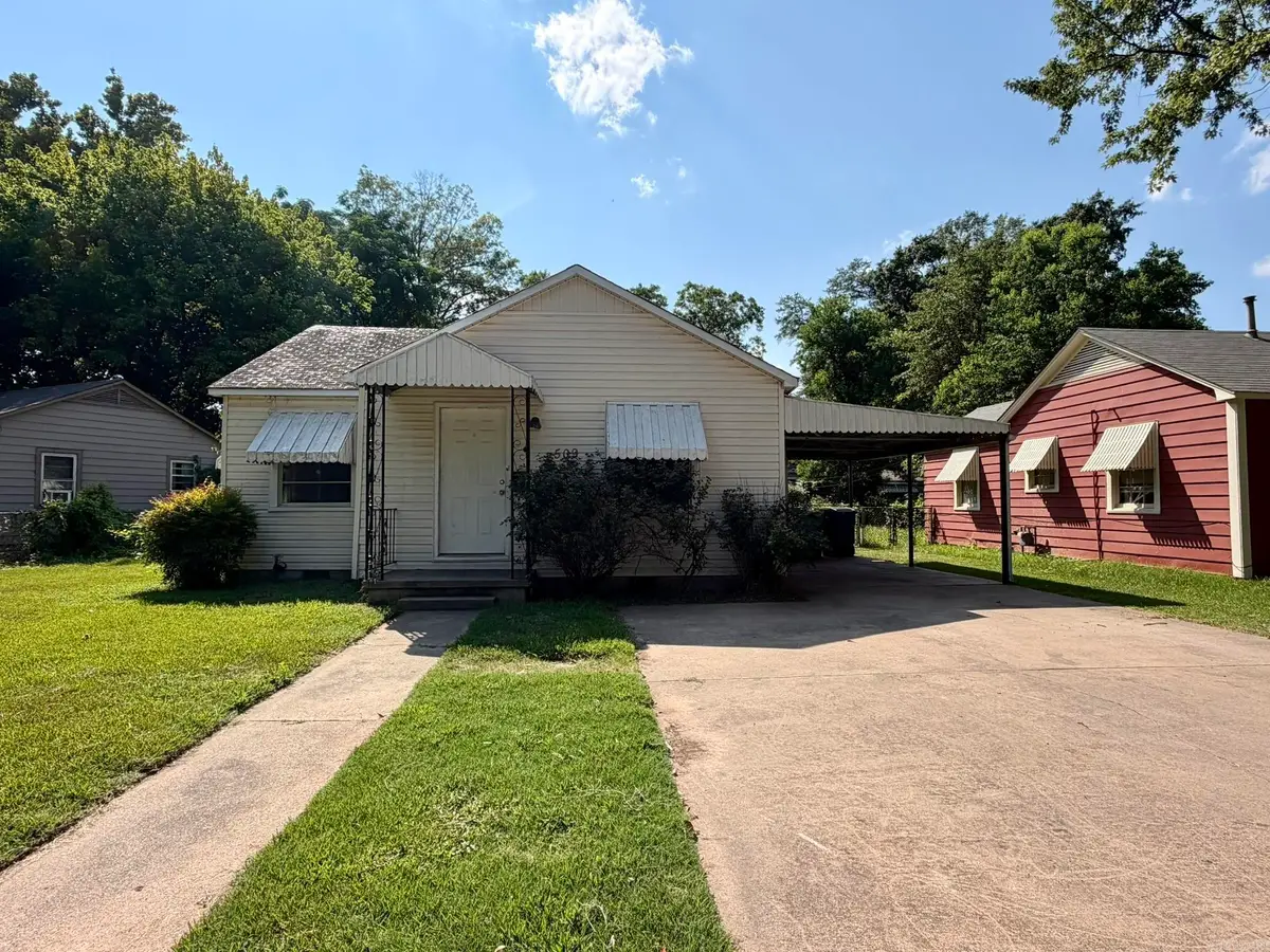 509 Gordon Street, North Little Rock, AR 72117 - #1