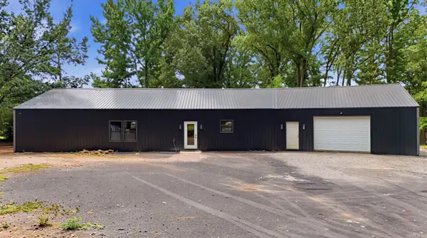 105 Lamb Park Road, Lonoke, AR 72086