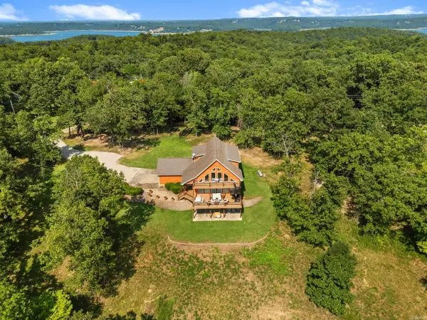 34 Buena Vista Drive, Mountain Home, AR 72653