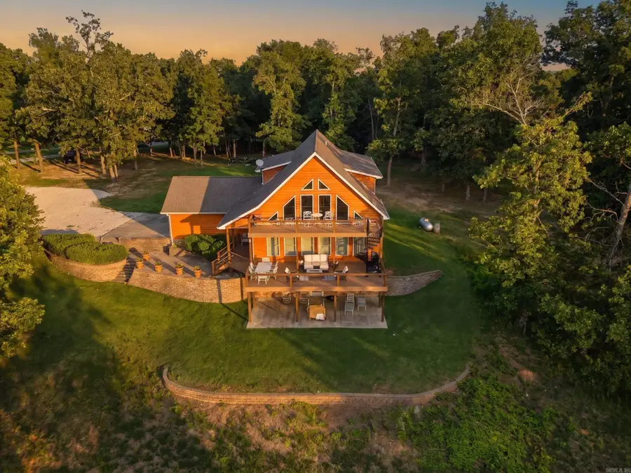 34 Buena Vista Drive, Mountain Home, AR 72653 - #2