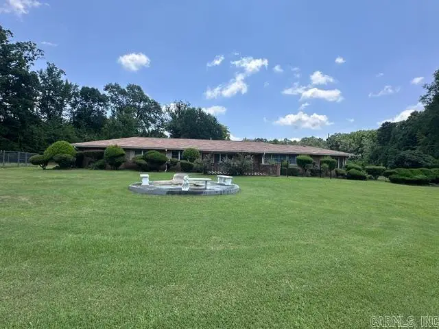 2143 N Wyatt Drive, El Dorado, AR 71730 - #1