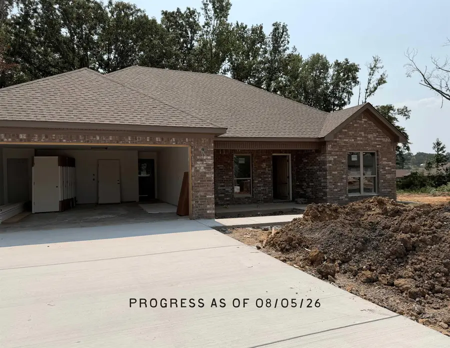 338 Millie Court, Austin, AR 72007 - #2