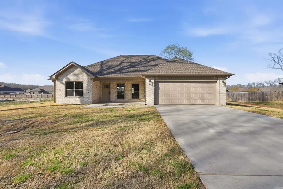 338 Millie Court, Austin, AR 72007 - #3