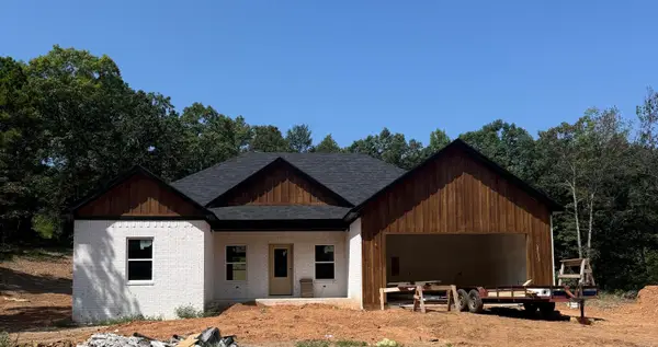 219 Archey Fork, Clinton, AR 72031