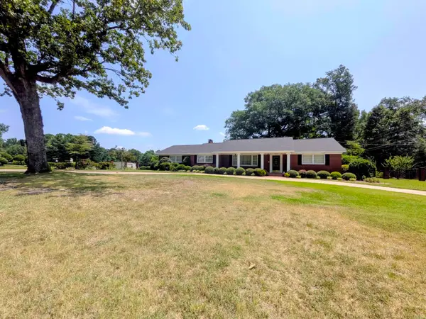 373 Ouachita 133, Camden, AR 71701