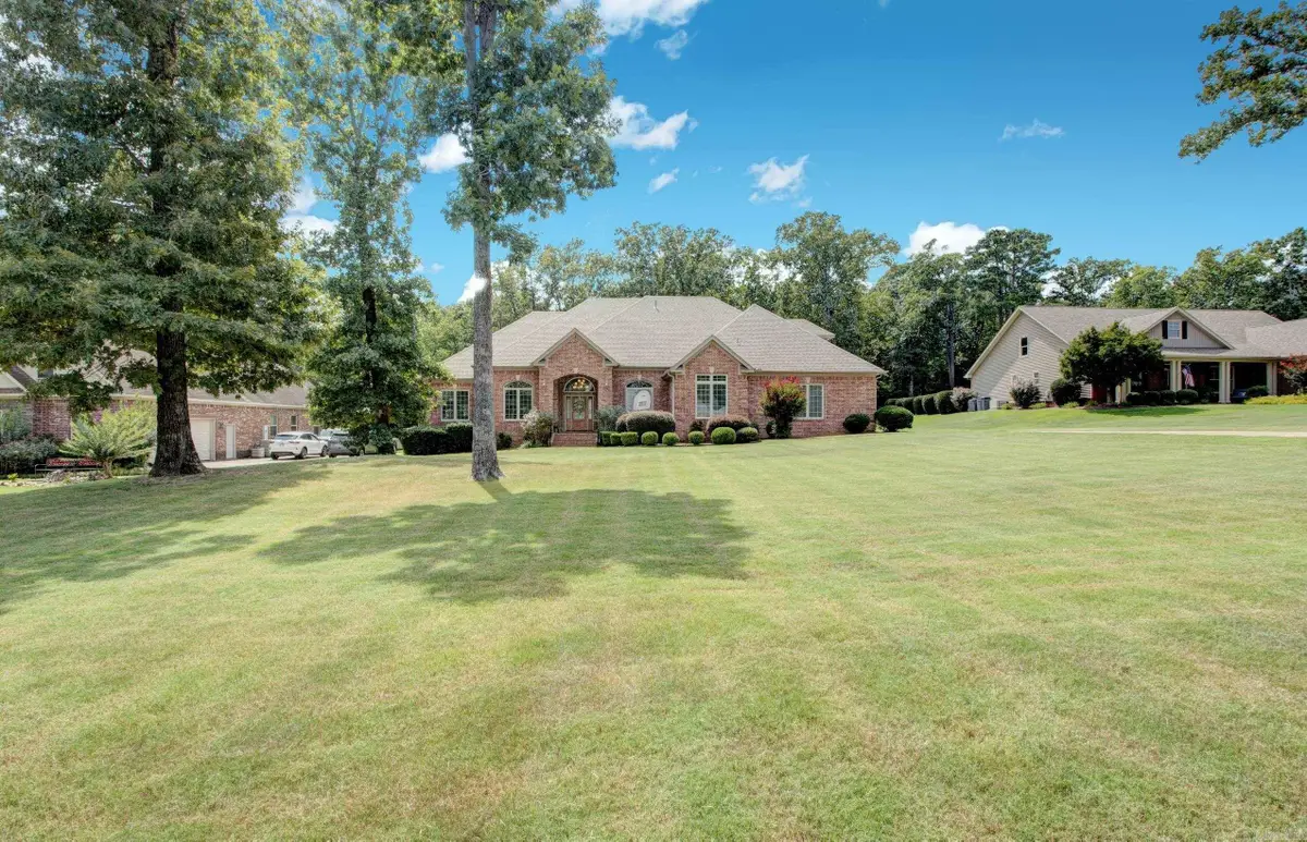 7015 Lucea Road, Little Rock, AR 72210 - #1