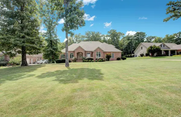 7015 Lucea Road, Little Rock, AR 72210