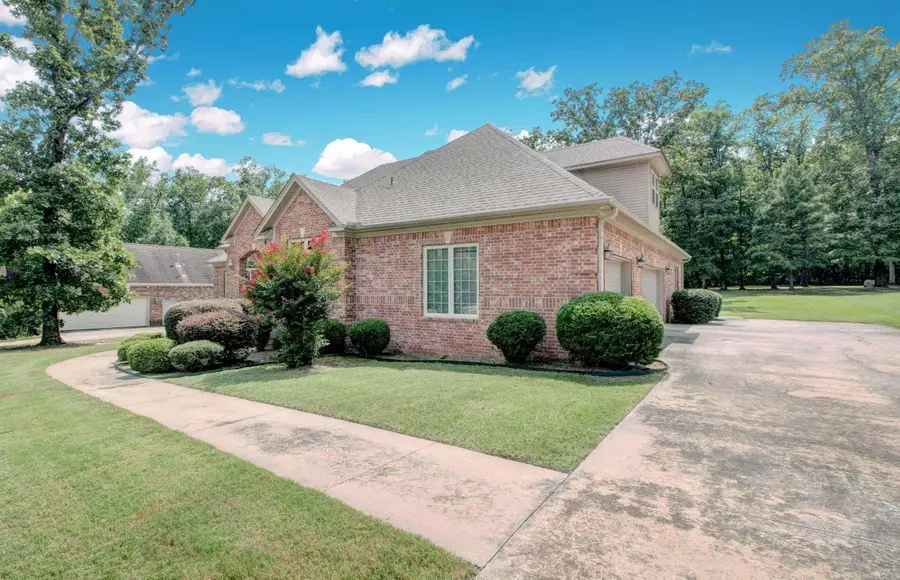 7015 Lucea Road, Little Rock, AR 72210 - #2