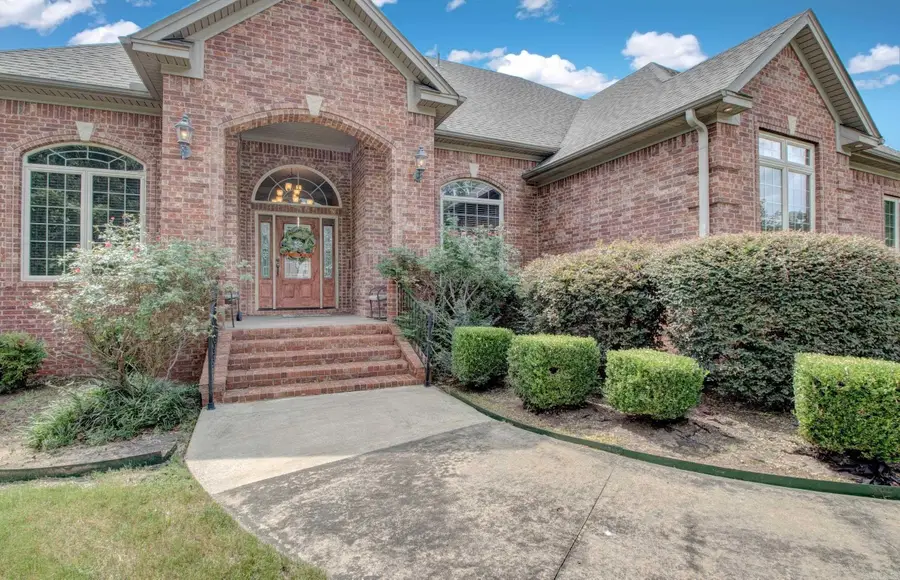 7015 Lucea Road, Little Rock, AR 72210 - #3