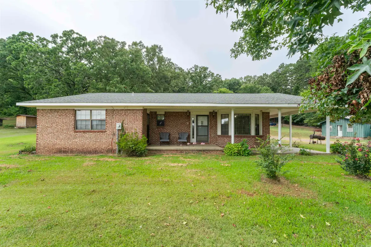 7665 Market, Dover, AR 72837 - #1