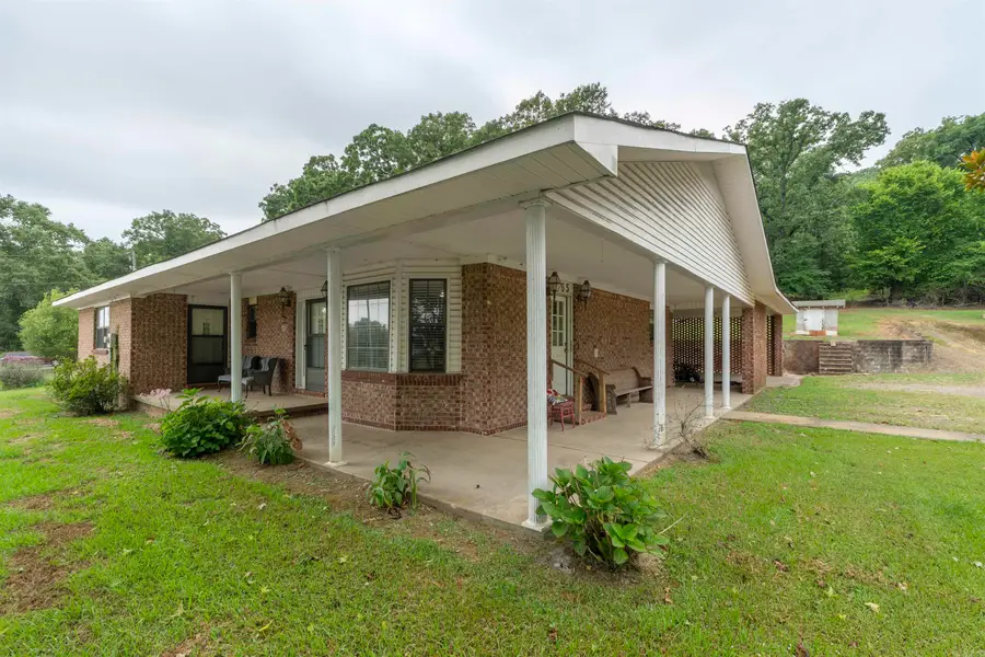 7665 Market, Dover, AR 72837 - #3