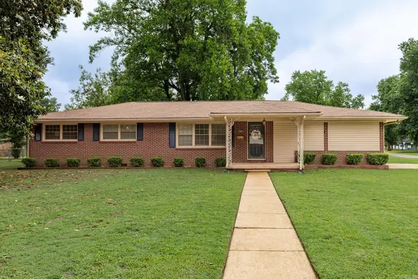 1305 Columbia Street, Corning, AR 72422